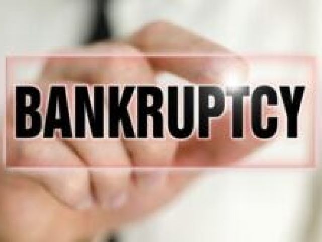 Bankruptcy 167 (Demo)