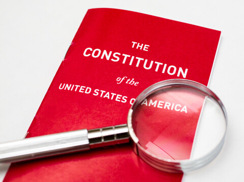 http://www.dreamstime.com/stock-images-constitution-united-states-america-red-booklet-us-magnifying-glass-white-background-lists-legal-rights-image31855534 (Demo)