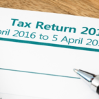 Tax 2017 (Demo)