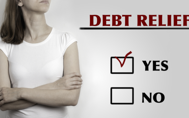 Debt Relief 800x400
