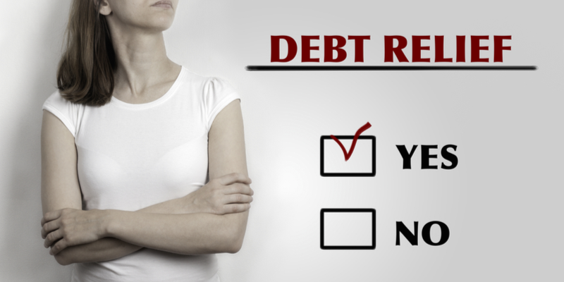 Debt Relief 800x400